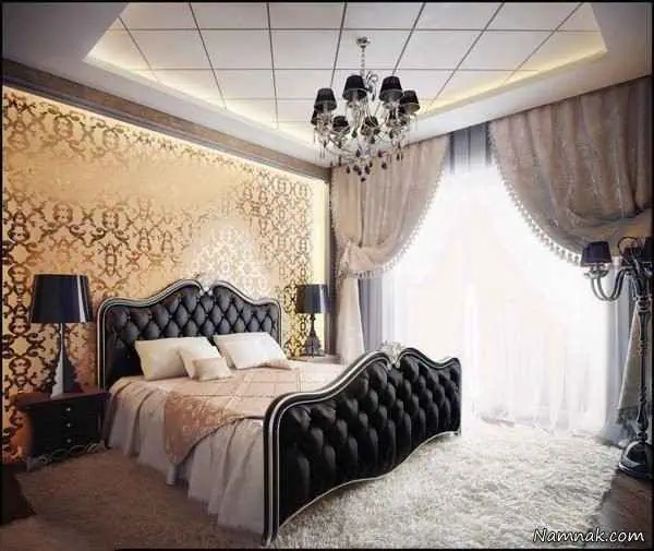 تخت خواب های شیک